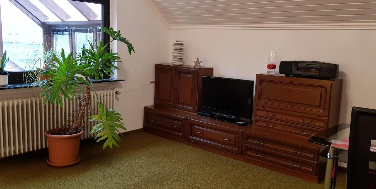 Giselas Haus Cloppenburg Esterno foto